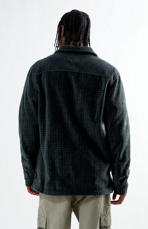 Surf Days Long Sleeve Fleece Shirt image number 4