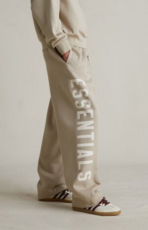 Timber Lounge Fleece Baggy Sweatpants image number 4