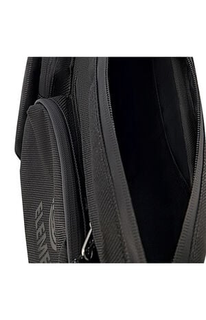 Black Posse Waist Pack image number 4
