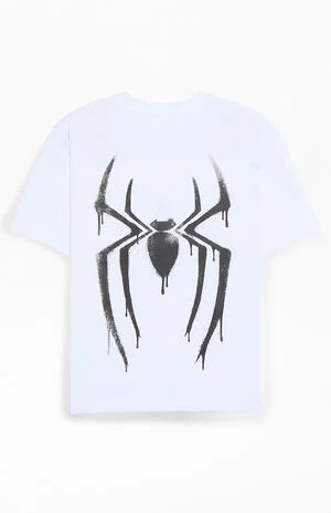 Spidey Web Shooter T-Shirt image number 2