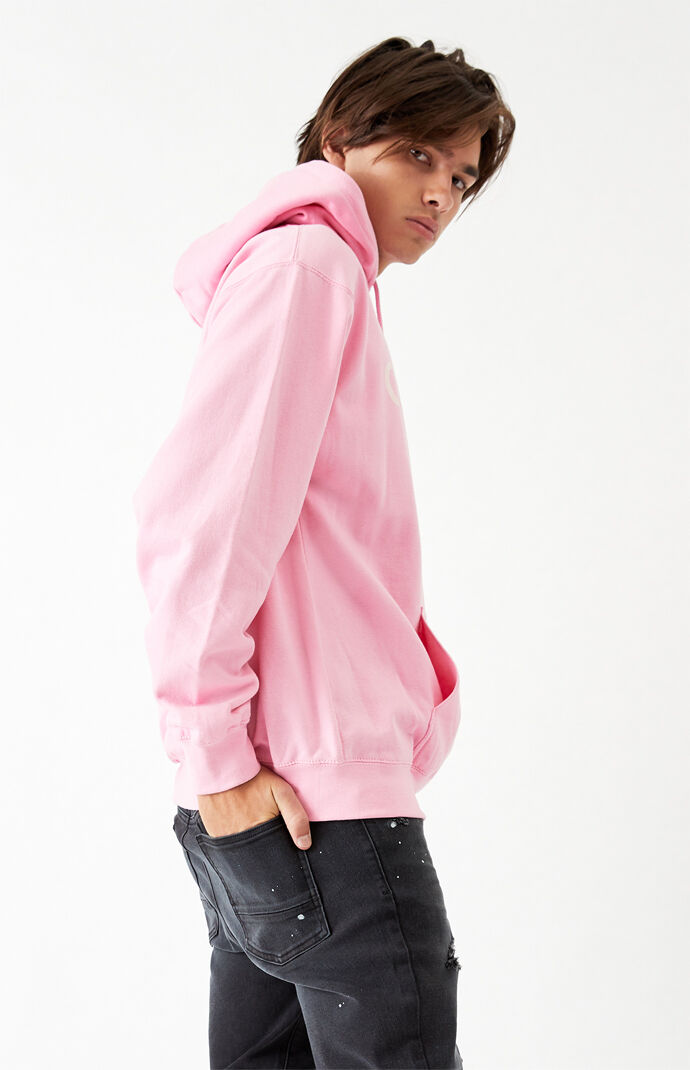 Optimistic Hoodie