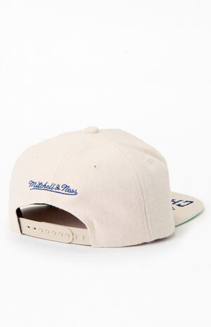 NY Yankees 2009 World Series Champions Snapback Hat image number 2