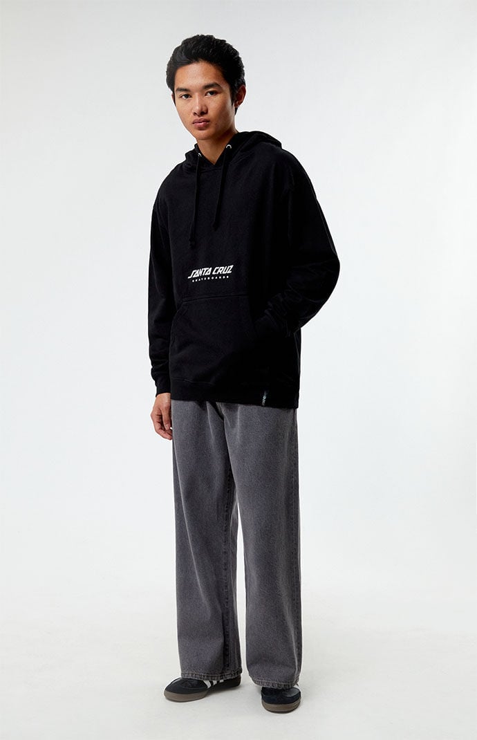Pacsun japan hoodie best sale