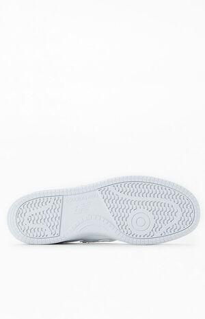 Green BB480 Mesh Shoes image number 4