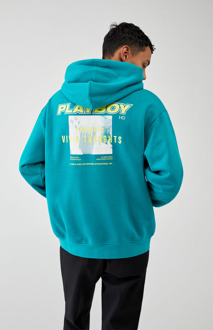 By PacSun Vivid Thoughts Hoodie