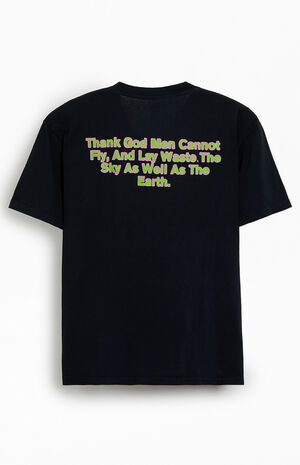 Lay Waste Pigment T-Shirt image number 2