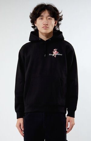Antoinette Fleece Hoodie image number 2