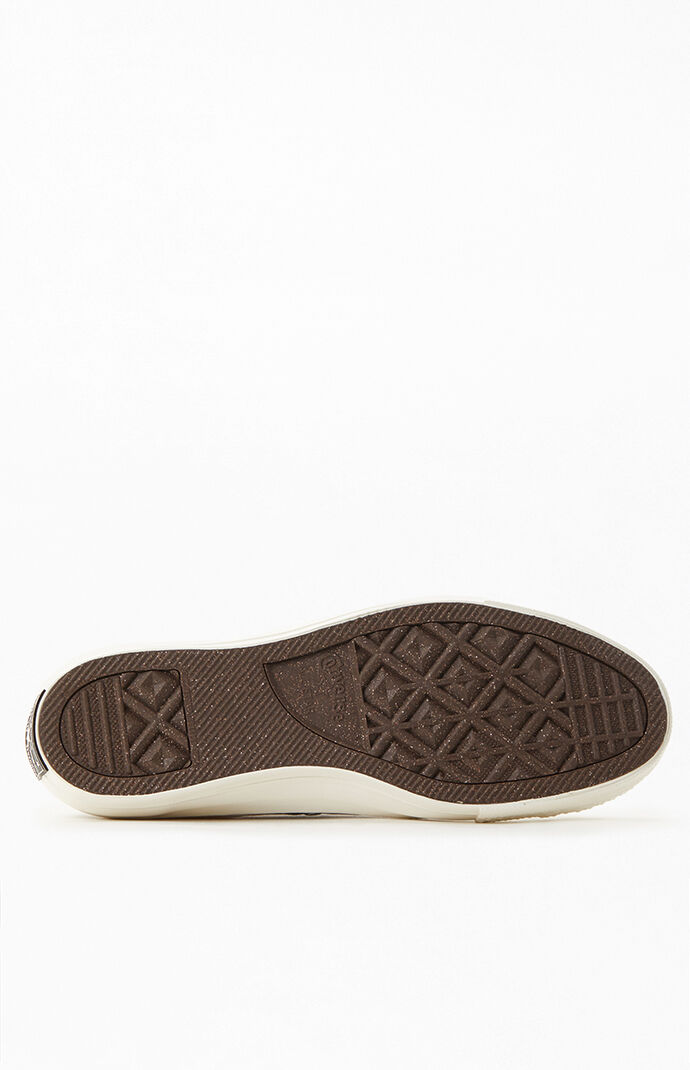 Hawaiian Chuck 70 Ox Low Shoes