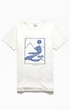 Divide Short Sleeve T-Shirt Divide Short Sleeve T-Shirt image number null