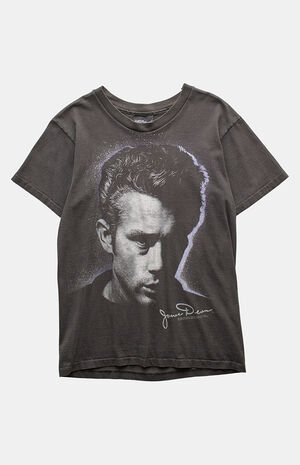 2000s James Dean Graphic T-Shirt image number 1