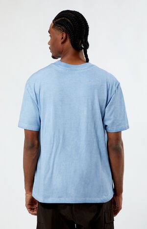By PacSun Logo T-Shirt image number 4