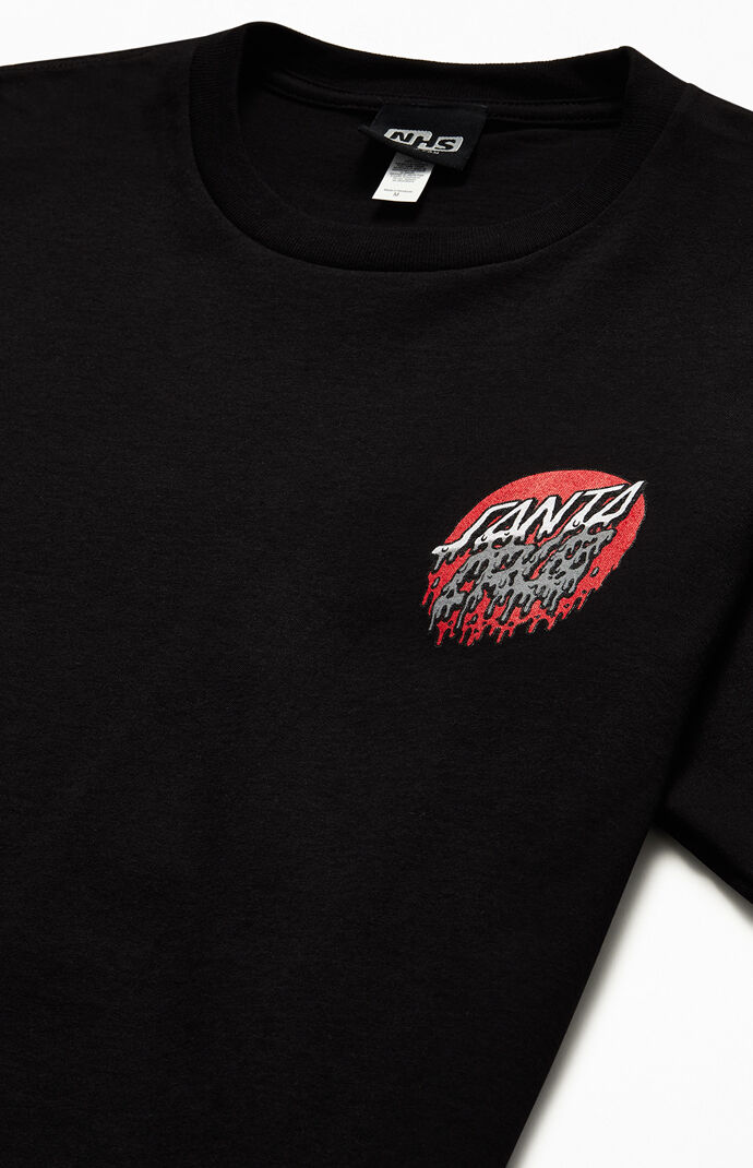 Rad Dot Short Sleeve T-Shirt