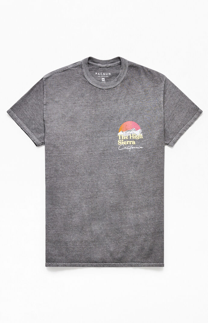 High Sierra T-Shirt