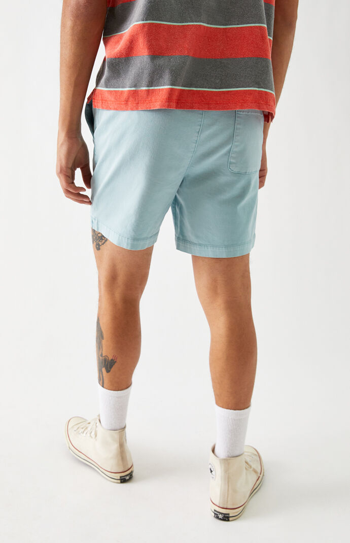 Volley Shorts
