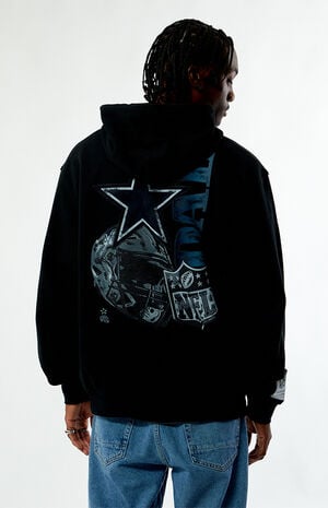 Dallas Cowboys Hoodie image number 1