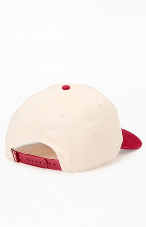 Indian Motorcycle Snapback Hat image number 2