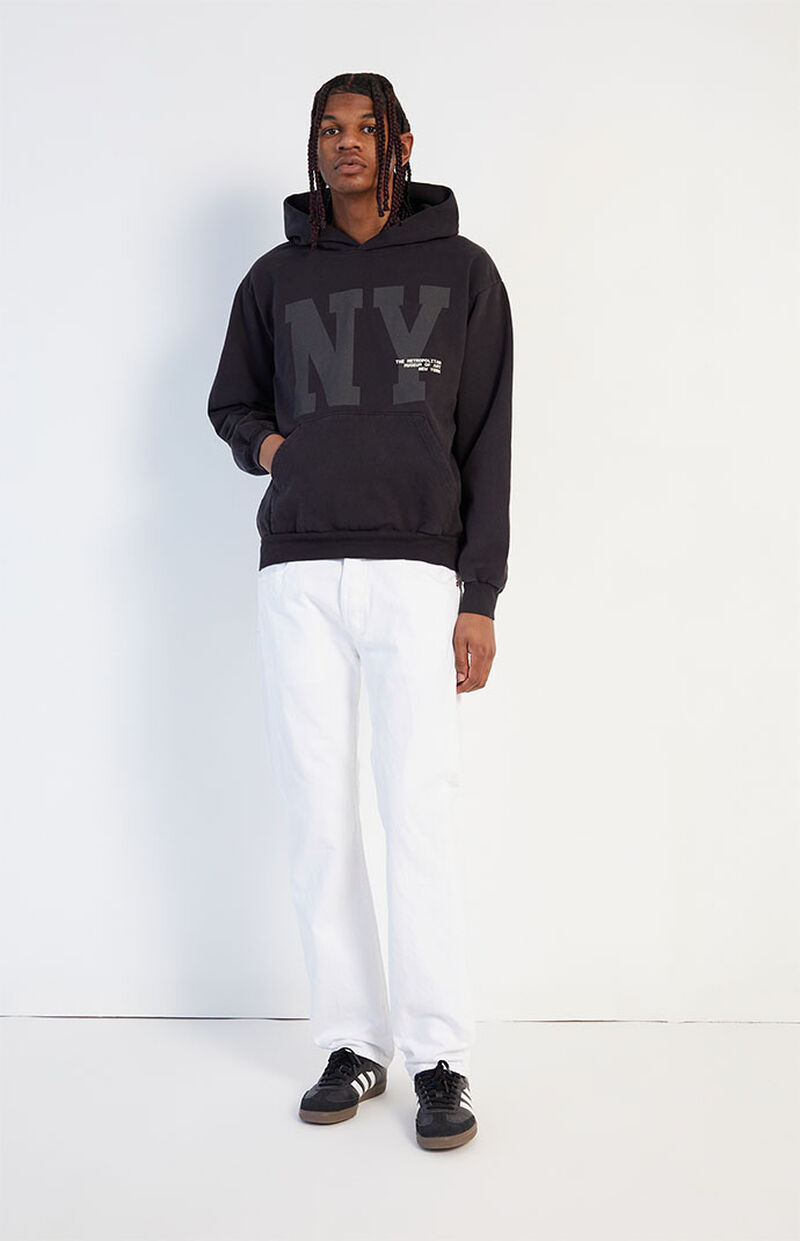 The Met x PacSun New York Pullover Hoodie | PacSun