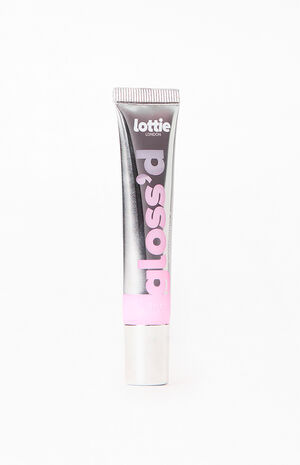 Shimmer Pink Gloss'd Lip Gloss image number 3