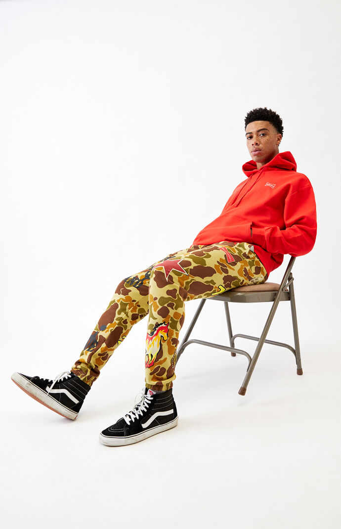 By PacSun Banners Hoodie