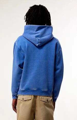Los Angeles Applique Fleece Hoodie image number 4