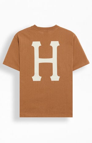 Classic H T-Shirt image number 1