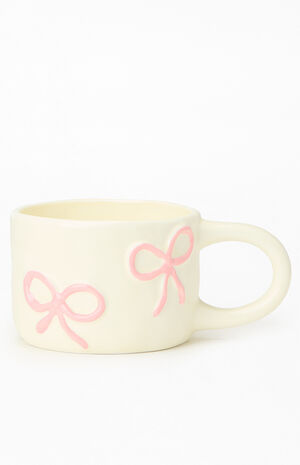 Bow Mug image number 1