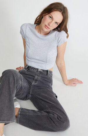 Princess Seam T-Shirt image number 1