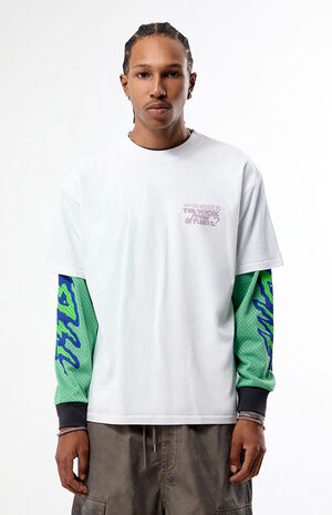 Power of Plants T-Shirt image number 2