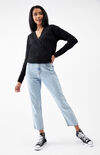 Carry On Sweater Carry On Sweater image number null