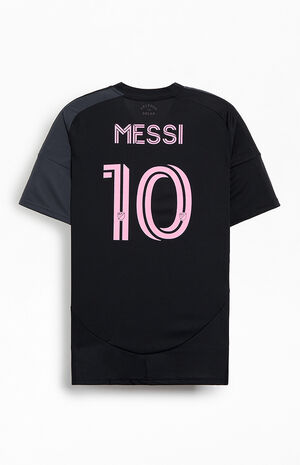 Inter Miami CF Messi Jersey image number 2