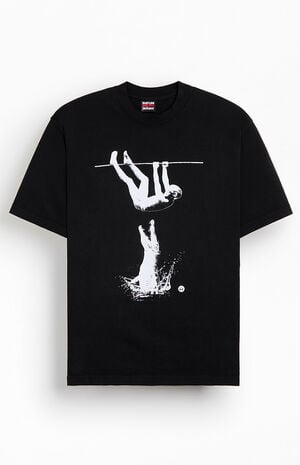 Jackass Alligator T-Shirt image number 1