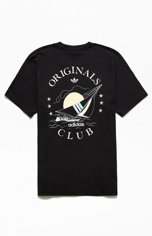 Sailing T-Shirt image number 1