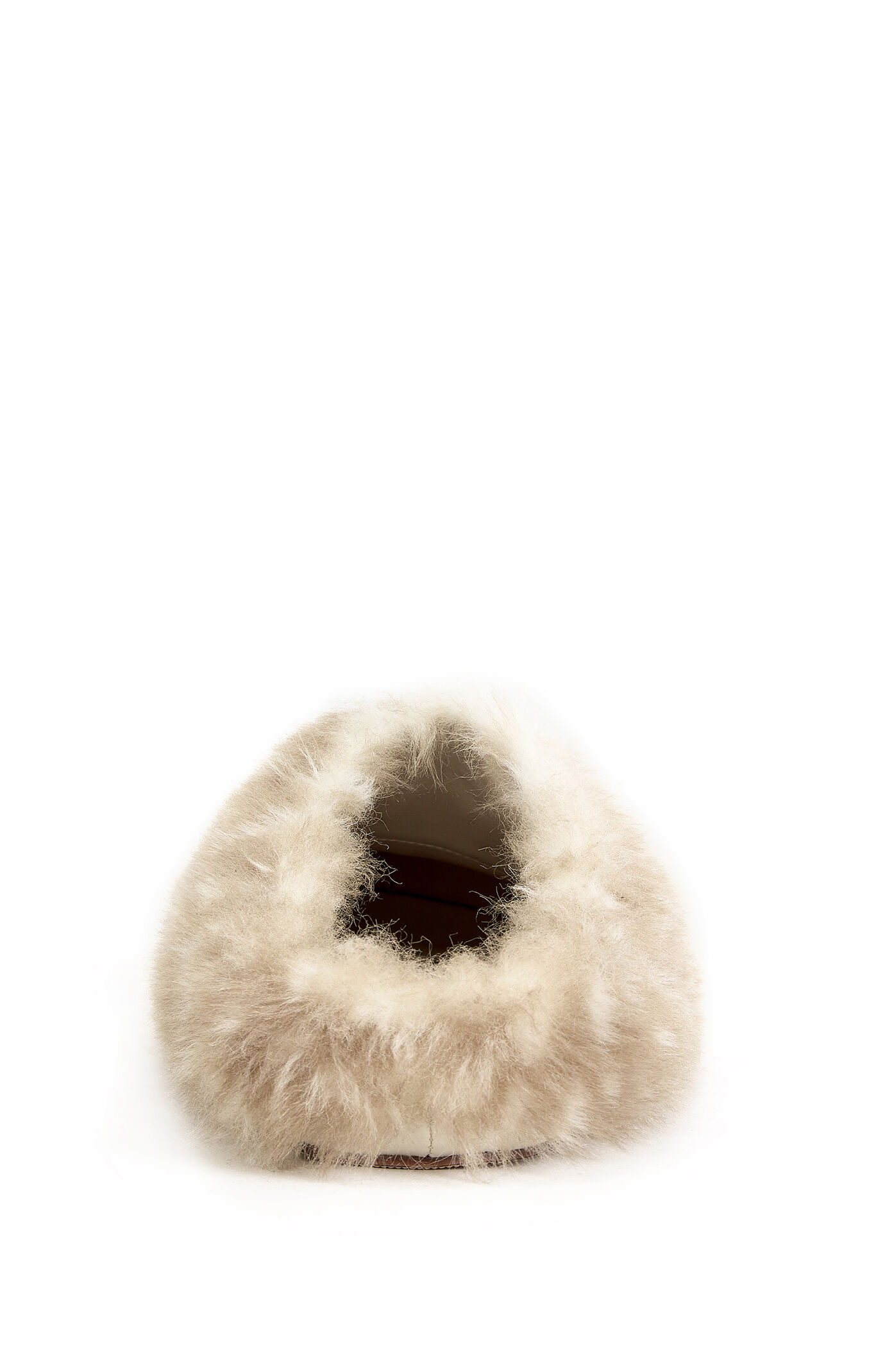 AZALEA WANG Upnettee Platform Slippers