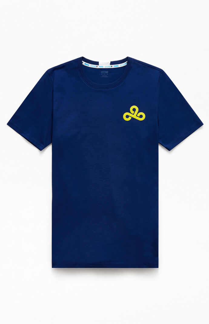 x Cloud9 Dive Short Sleeve T-Shirt