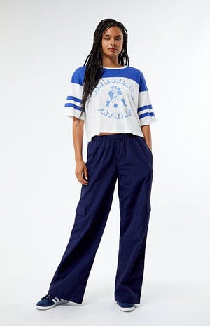 New England Patriots Hail Mary T-Shirt image number 3