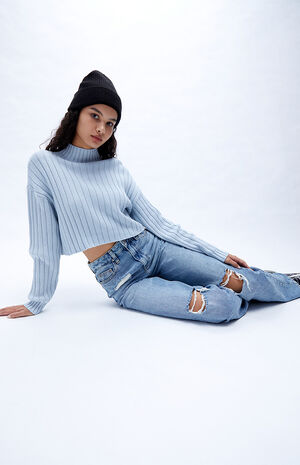 Sailing Sweater image number 4