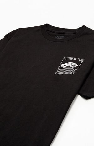 Transfixed T-Shirt image number 3