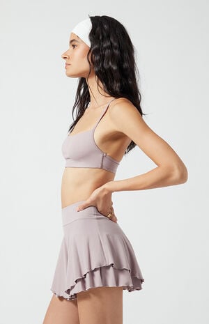 Active Yoga Big Flirt Skort image number 3