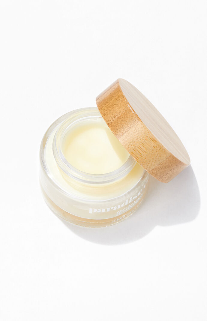 Golden After Sun Turmeric CBD Body Balm