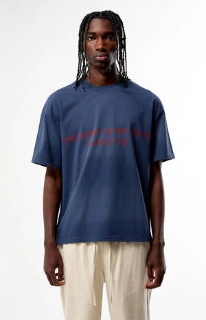 Ghost T-Shirt image number 1