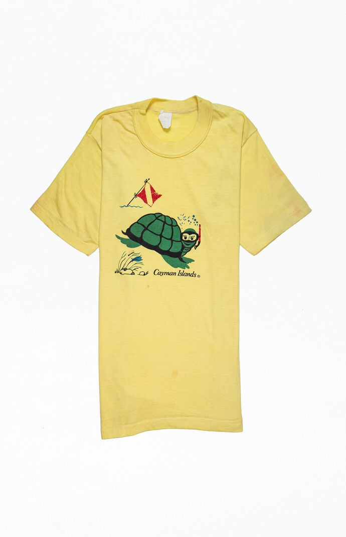 Cayman Islands T-Shirt