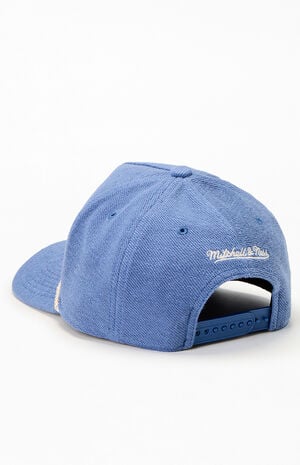 MLB Heritage Hues Pro Coop New York Mets Snapback Hat image number 3