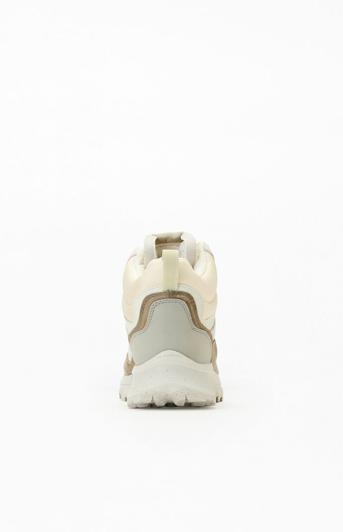 Merrell Speed Solo MXD Mid Waterproof Boots | Pacsun