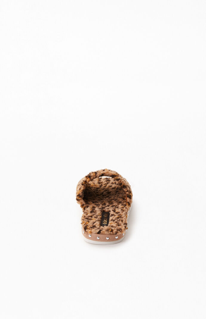 Mochi Slippers