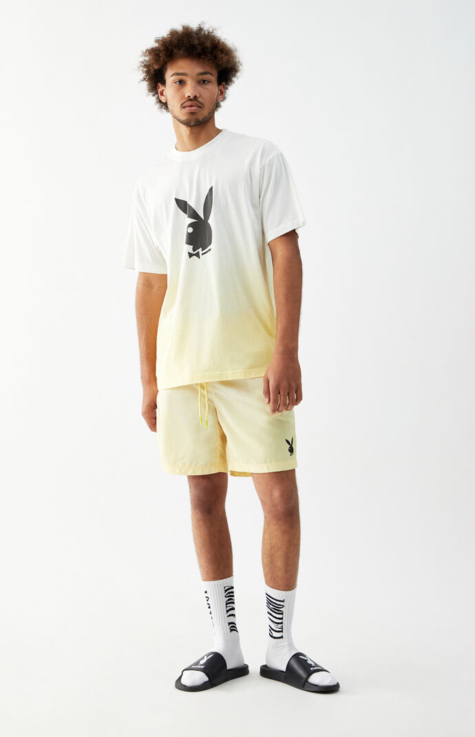 By PacSun Rising Gradient T-Shirt