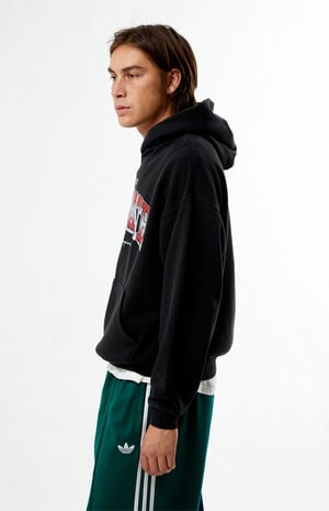 Cross Hoodie image number 3