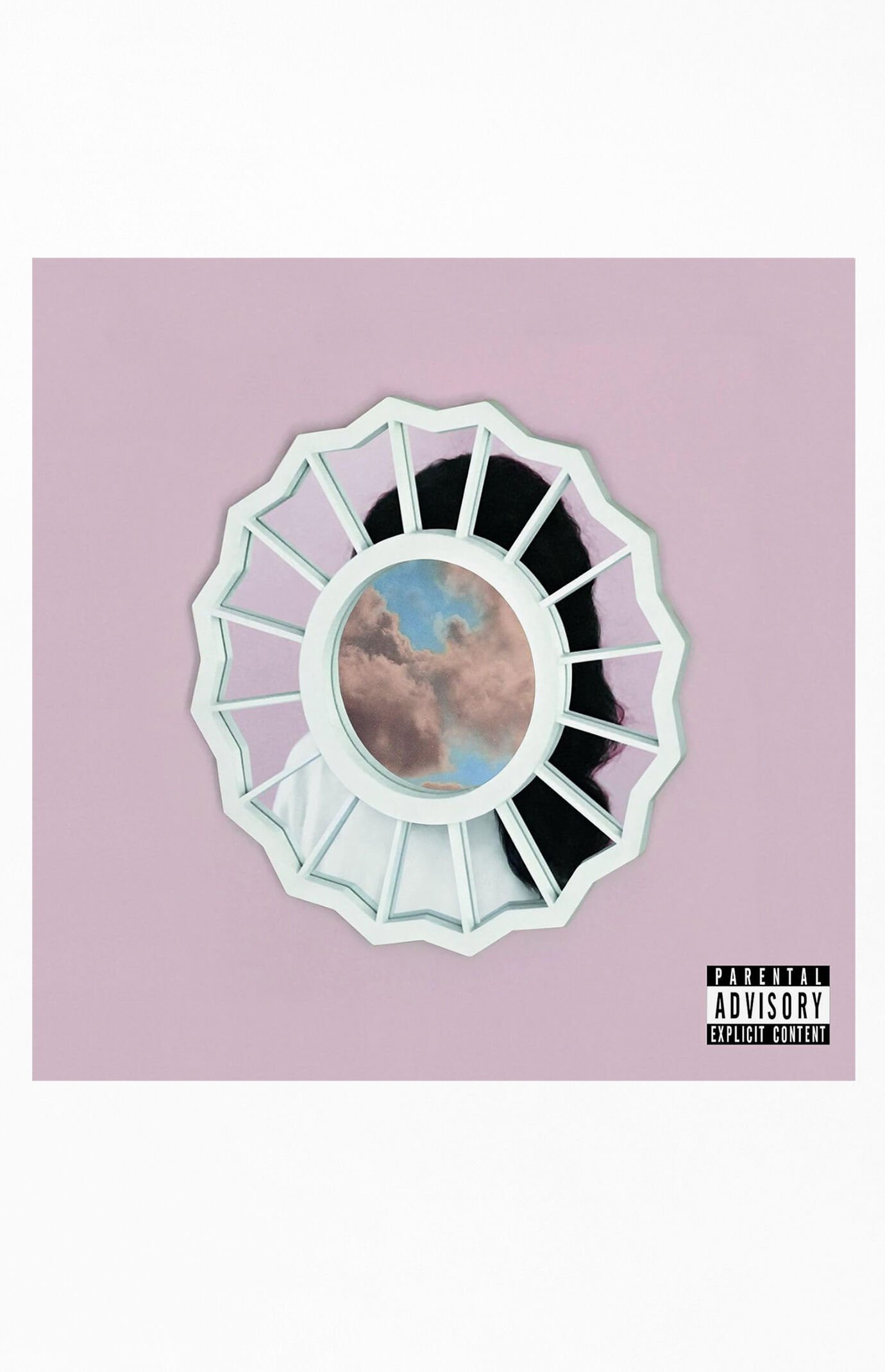 PacSun Mac Miller The Devine Femenine Vinyl Album