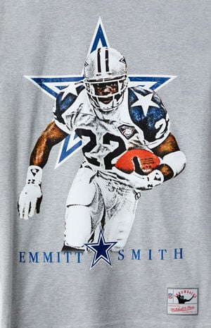 Dallas Cowboys Emmitt Smith T-Shirt image number 2