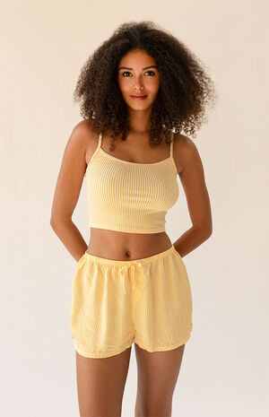 Luna Shorts image number 1