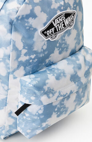 Washed Realm Backpack image number 5